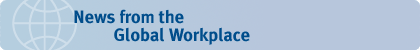 Human Resources News from Around the World