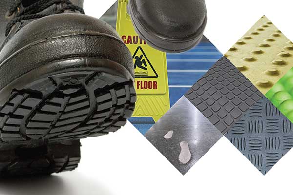 Concrete Cement Finishing Shoe Prevent Slippage Floor Construction Working  Shoes