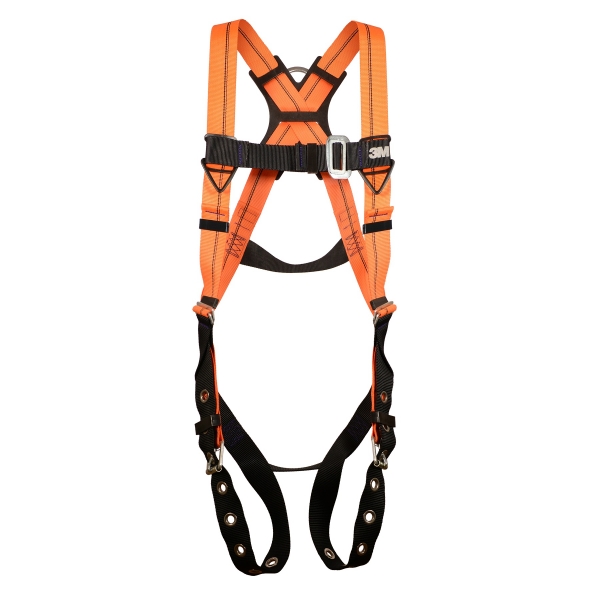 FULL BODY HARNESS