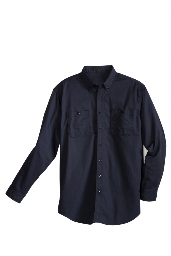 Cotton, Tencel blend FR | Canadian Occupational Safety