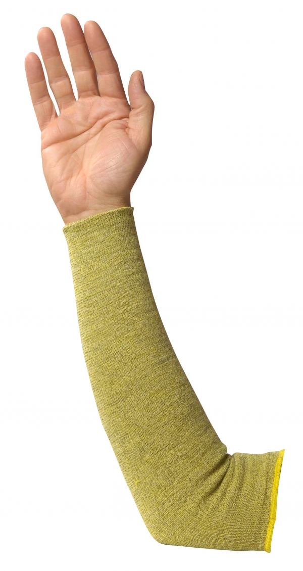 Cut resistant tube sleeve | Canadian Occupational Safety