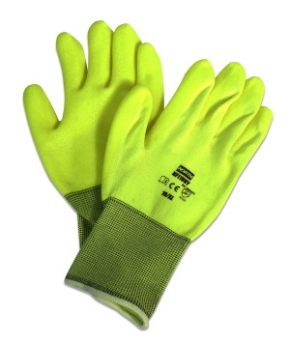 Hand Protection 101: How To Pick The Right Work Gloves for the Job