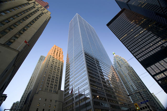 CIBC to move Toronto headquarters to new location several blocks away |  Canadian HR Reporter