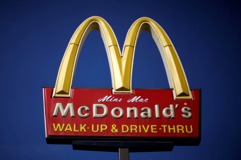 Union calls for investigations of McDonald's rent policies Canadian