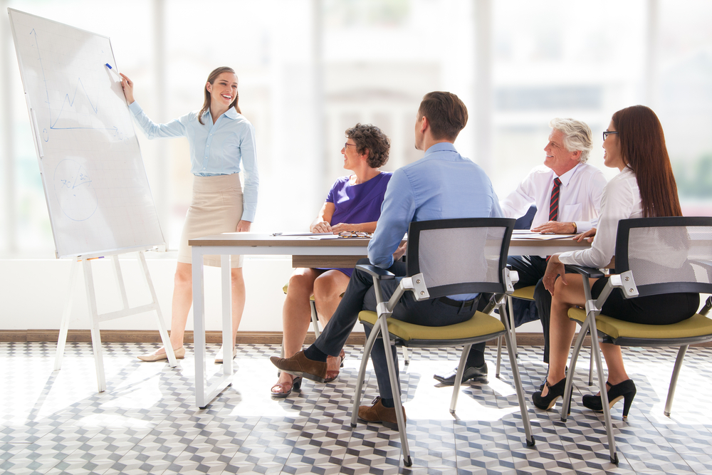 Tips And Strategies For Facilitating Training Sessions Canadian HR 