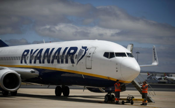 Snpvac ryanair sales