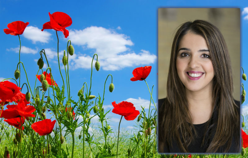 The Tallest Poppy – Women of Influence