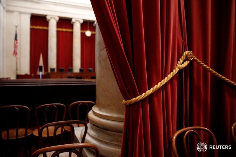 Federal Judges In U S Cannot Expunge Convictions Despite Job Threats Court Canadian Hr Reporter