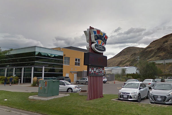 Kamloops Casino Jobs