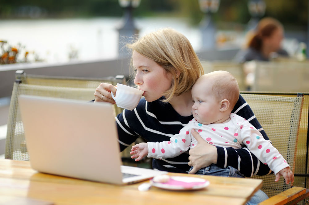 The Downsides To Having A Long Maternity Leave Canadian Hr Reporter