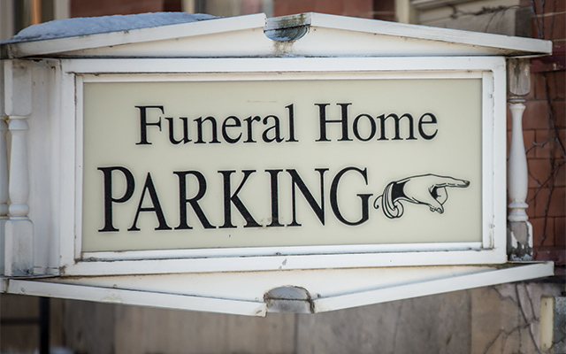 A sad ending to funeral home manager’s employment | Canadian HR Reporter